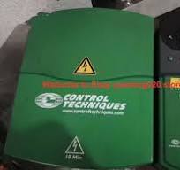 Ship Control Techniques Unidrive Uni3401 Inverter Drives