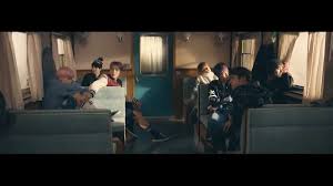 Naver) big hit label has announced a joint performance on new year's eve, featuring artists from the company. Kaka Ily Gfriend On Twitter My Theory On Bts X Gfriend X Txt Universe All Groups Went To Magic Island Which Is Also Txt Song Saying This Place Is Our Start Line