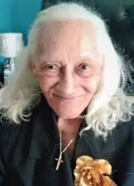 Lucille Pulliam Obituary (2019)