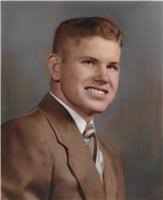 John Byrd Obituary (1937