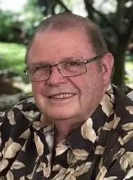 Martin Smith Obituary August 14, 2020