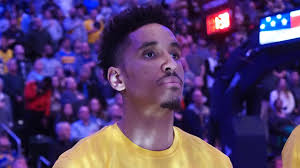 Malcolm Brogdon ganó el Premio Walter Kennedy a la Ciudadanía