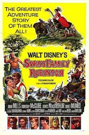 Best hollywood family entertainment movie are listed in this video which are available in tamil dubbed , movies to watch with. Swiss Family Robinson 1960 Film Wikipedia