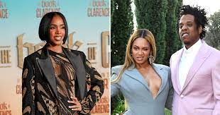 Kelly Rowland Reacts to Jay-Z Slamming Grammys for Beyonce | In Touch Weekly