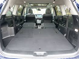 The pilot's interior score is lower than the highlander's because reviewers check out the u.s. Comparison Honda Pilot Vs Toyota Highlander Wheels Ca