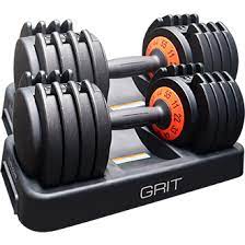 We have reviews of the best exercise equipment and fitness gear: Home Grit Elite Gear