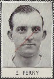 Perry Eddie Image 2 Fulham 1936