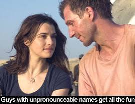The Constant Gardener (2005) - FILM FREAK CENTRAL