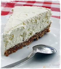 Cheesecake Sans Cuisson Et Sans Gelatine De Jamie Oliver Patisserie Sans Cuisson Gateau Sans Cuisson Cheesecake Sans Cuisson