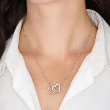 Husband to my wife music box for wife birthday gift i love you always love husband to wife for 2021 valentine christmas wedding xmas gifts. Valentines Gift For Wife Wife Necklace Gift Wife Gift Wife Jewelry Wife Birthday Gifts For Wife Gifts For Her Necklace For Her Gift For Christmas Gift Idea For Family Jewelry Made In Us