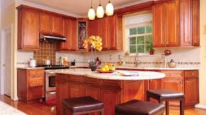 New Cabinets For Mount Prospect Family Home In Illinois