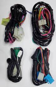 In this video we share our approach to cable and wiring harness. Vx 0486 Wiring Harness Company In Delhi Free Diagram