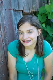 Channing Christine's Imagery