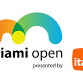 Miami Open - Stadium Session 23 event in Miami Gardens, FL