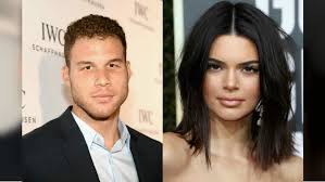 Kendall has been going to a lot of his games and they have been enjoying time at home when blake is in town. Blake Griffin Kendall Jenner 5 Fast Facts You Need To Know Heavy Com