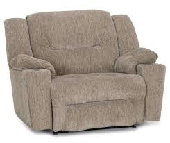 Parker Beige Recliner Big Lots Recliner Big Comfy Chair Relaxing Chair