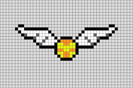 Pin By Gozde Arslan On Pixel Harry Potter Cross Stitch Pattern Cross Stitch Harry Potter Pixel Art Pattern