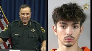 Grand Jury indicts Karmelo Anthony for first-degree murder