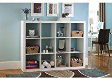20 Of The Best Ikea Kallax Hacks To Organize Your Entire Home Cube Storage Cube Storage Unit Kallax Ikea