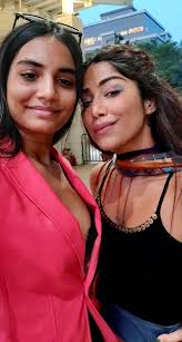 How a 20-something found her groove at LFW