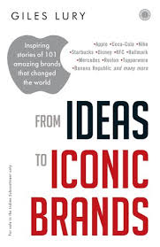 If you're not steeped in marketing, you might have a hard time giving a correct definition. From Ideas To Iconic Brands By Giles Lury