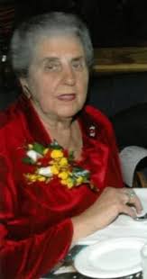 Diane Marion Golden Obituary