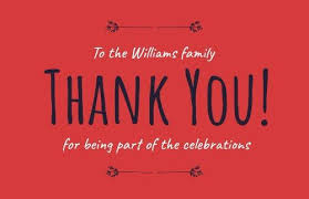 Best way to create your own animated thank you card is the highlight of today's video. Create Your Custom Thank You Card Design Design Wizard