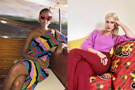 Mica andreas on kristina soboleva. Meet British Vogue S Two New Fashion Directors Daily Front Row