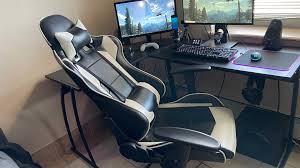 Why should you use ergonomic office chairs? This Cheap Gaming Chair Has Become My Ultimate Wfh Accessory Cnn
