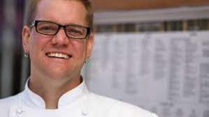 Chef Jeff Bolton Is Now The Executive Chef At Kachina Southwestern Grill Executive Chef Bolton Grilling