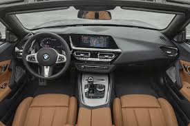 While we patiently (or, rather impatiently) wait for the upcoming bmw x6 to make its official debut, some spy photos have recently surfaced, showing off its interior (we don't own them but see them here). Bmw Z4 2015 Interior
