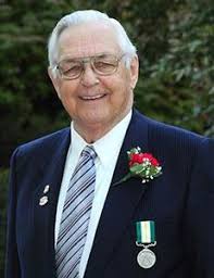 RICHARD HILL Obituary (14,1934