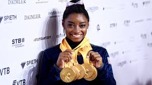 The #blackgirlmagic maker is currently going viral after she landed an extremely difficult gymnastics move that no female gymnast has ever landed in competition before, the yurchenko double pike. Li87t1d9vsgrtm