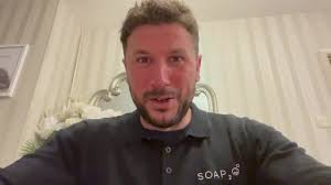 It’s here the New Soap2o Super Hydro Pod!, Let me know your thoughts… roll 