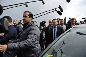 Le garde du corps d'emmanuel macron fait des confessions surprenantes après l'avoir fréquenté 9 mois. Affaire Benalla Quelle Peine Encourt L Ex Garde Du Corps De Macron Valeurs Actuelles