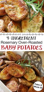 Site Search Discovery Powered By Ai Recipe Roasted Potato Recipes Roasted Baby Potatoes Red Potato Recipes