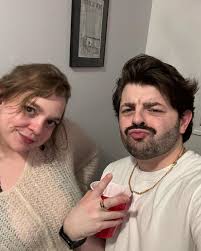 little bit of snow goes a long way