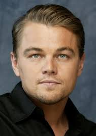 Fan Casting Leonardo DiCaprio as Darryl Mackenzie in I Origins (2024)