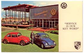 Pin On Vintage Car Dealerships Commercials Factory Shows
