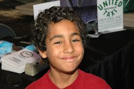 UNITED TAXI PASADENA SPONSORS KIDS ARE 1ST LEVITT PAVILION