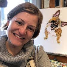 Nancy Bossert's Instagram, Twitter & Facebook