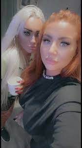 Paige Fagan's Instagram, Twitter & Facebook