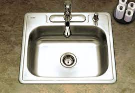 As a decimal (which could be rounded), in scientific notation (scientific form, standard index form or standard form in the united kingdom) and as a fraction (exact result). Houzer Stainless Steel Drop In Kitchen Sinks