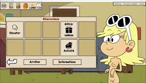 Download The Loud House: Lost Panties - 2DCG All Sex Android Porn Game