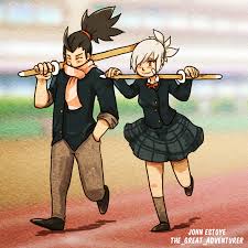 Notice Me Yasuo Senpai Ahhhhh By Jahanaba On Deviantart See more of yasuo and riven on facebook. notice me yasuo senpai ahhhhh