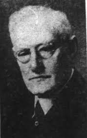 I met a man yesterday who told me he used to work nights and the Oregon  State library Salem, and that one can often hear ghosts there. This is  making me wonder