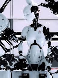 Bjork All Is Full Of Love Gif Tumblr Mmakswfjno1qahy1wo1 250 Gif 250 334 Ciberpunk