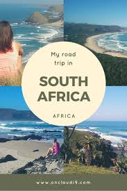 Road Trip South Africa I My 2 Week Itinerary I Onclaudi9 I Blog Africa Travel Africa South Africa