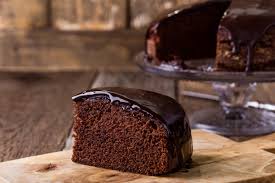 Fondant Au Chocolat Et A La Courgette Recette Fondant Au Chocolat Idee Gateau Chocolat