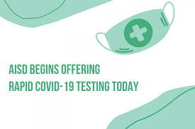 Akins Begins Offering Rapid Covid 19 Testing Today The Eagle S Eye